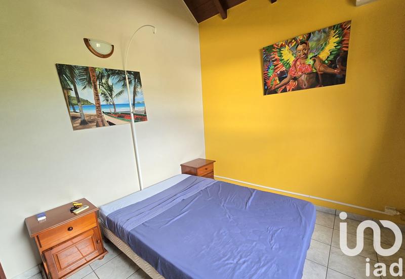 Maison - 127 m² - 5 pièces