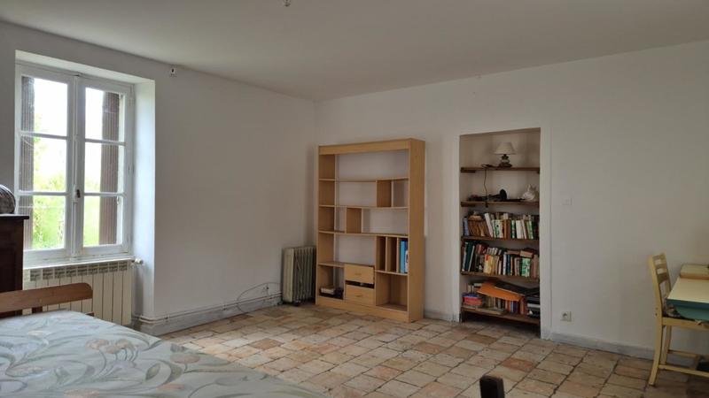 Maison - 86 m² - 3 pièces