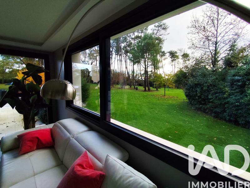 Maison de maîtres - 172 m² - 6 pièces