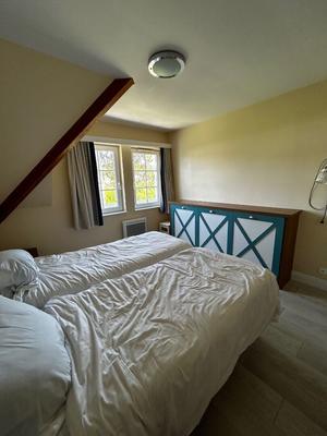 Maison - 34 m² - 2 pièces