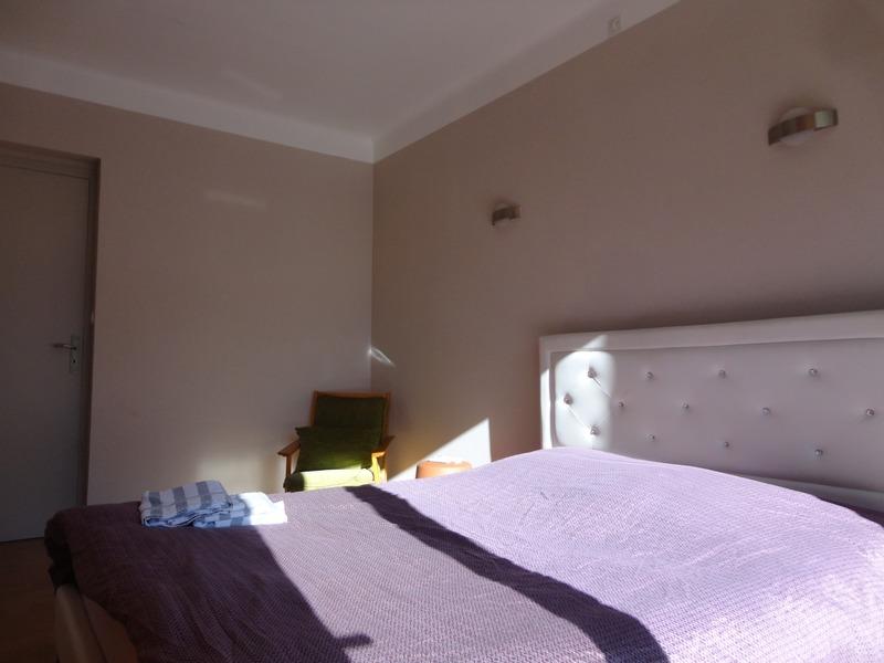 Maison - 158 m² - 6 pièces