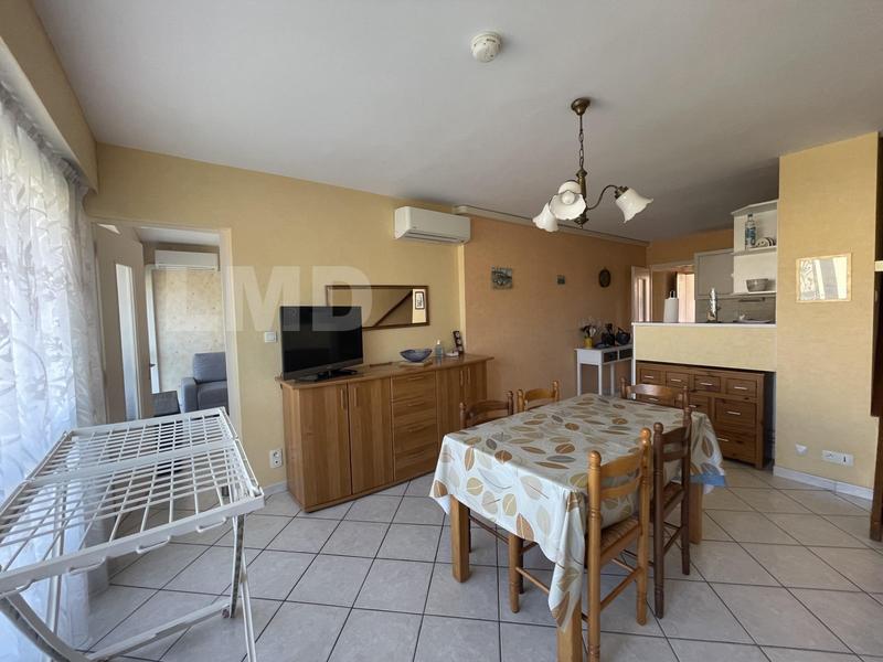 Appartement - 65 m² - 4 pièces