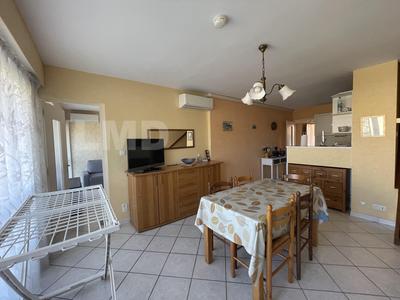 Appartement - 65 m² - 4 pièces