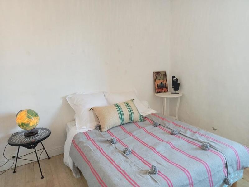 Maison de village - 70 m² - 3 pièces