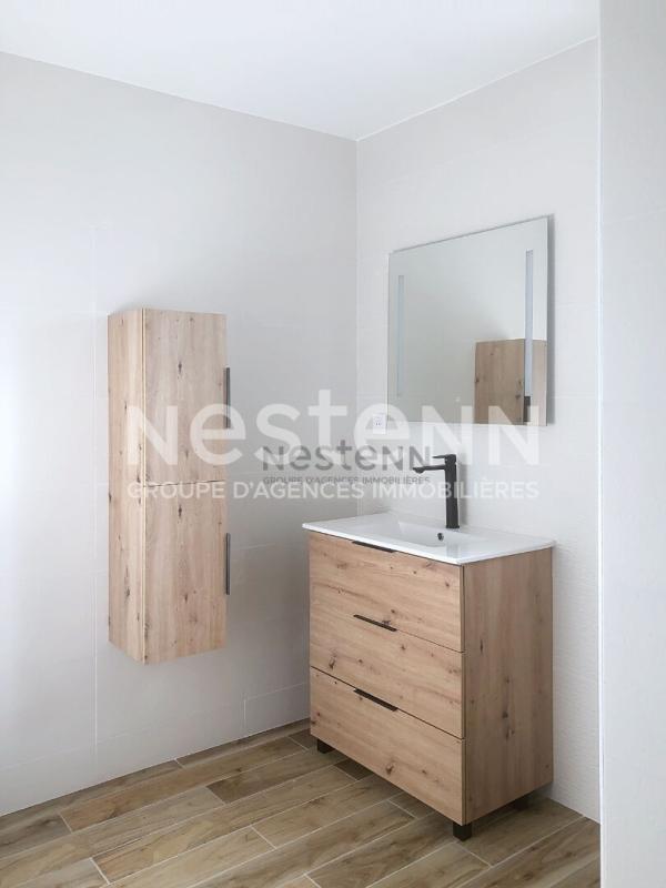 Pavillon - 106 m² - 4 pièces