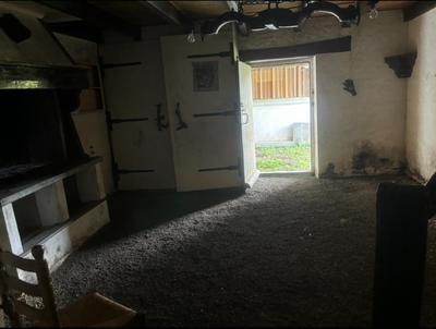 Maison - 90 m² - 3 pièces