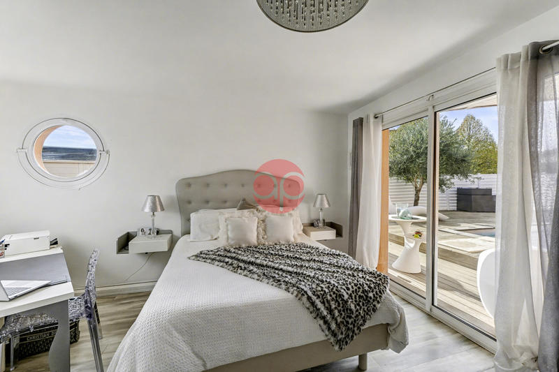 Maison - 146 m² - 5 pièces