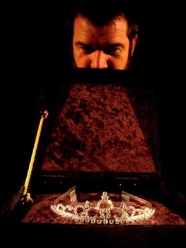 Dimanche &amp; Cie - Princesse K