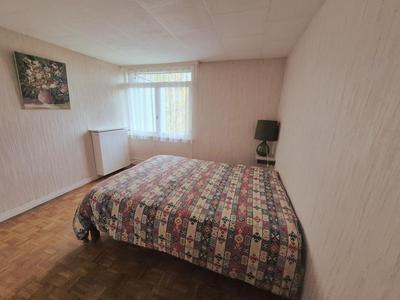 Maison - 54 m² - 3 pièces