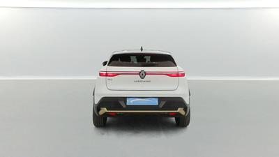 Renault Mégane Ev60 220 ch super charge Iconic 5p
