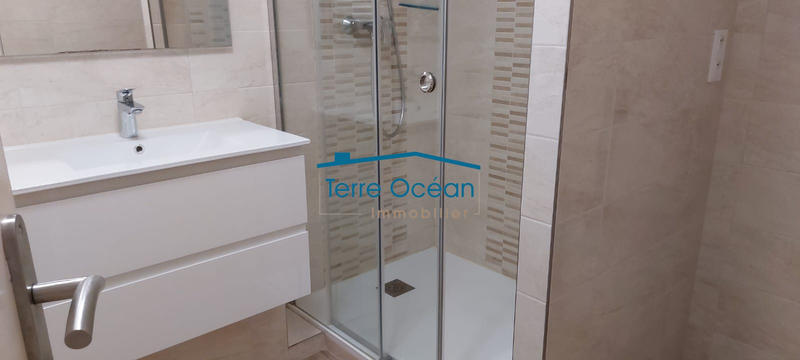 Appartement - 103 m² - 4 pièces