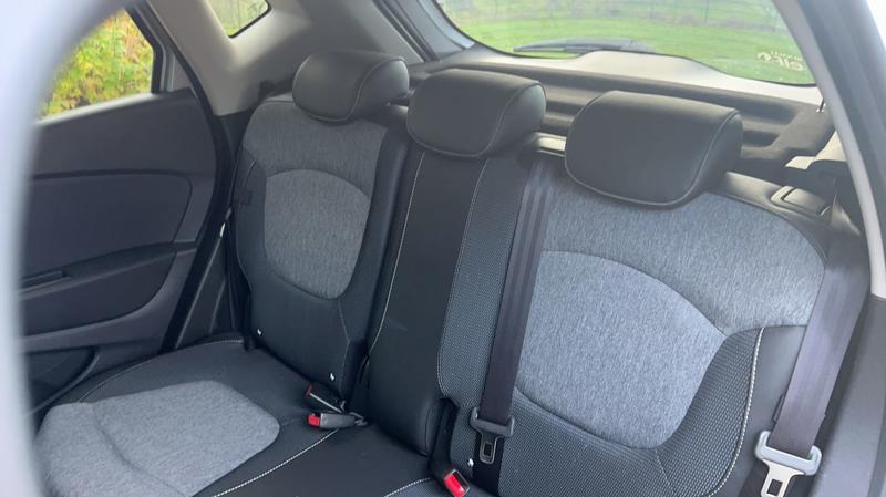 Renault Captur 1.5 dCi 110 Energy Intens