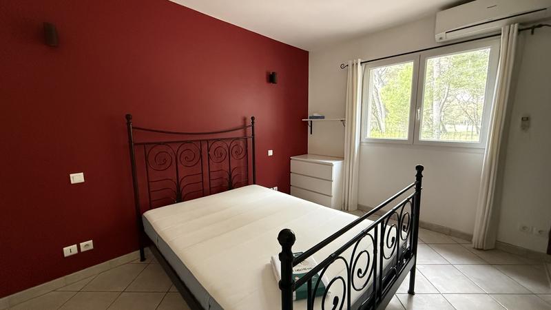 Villa - 85 m² - 5 pièces
