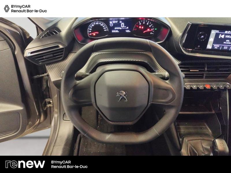 Peugeot 208 PureTech 75 s&amp;S Bvm5 Like