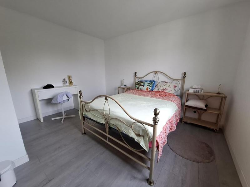 Maison - 180 m² - 7 pièces