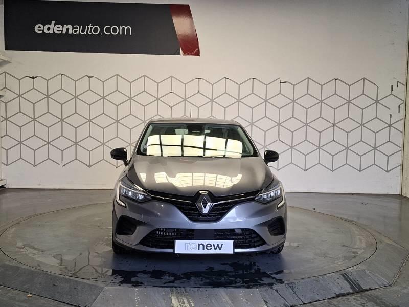 Renault Clio TCe 90 Equilibre