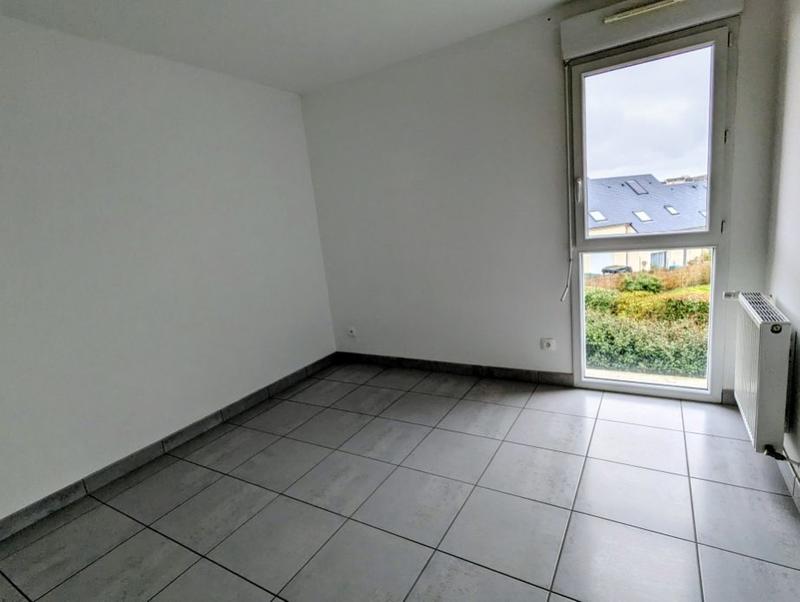 Maison contemporaine - 91 m² - 4 pièces