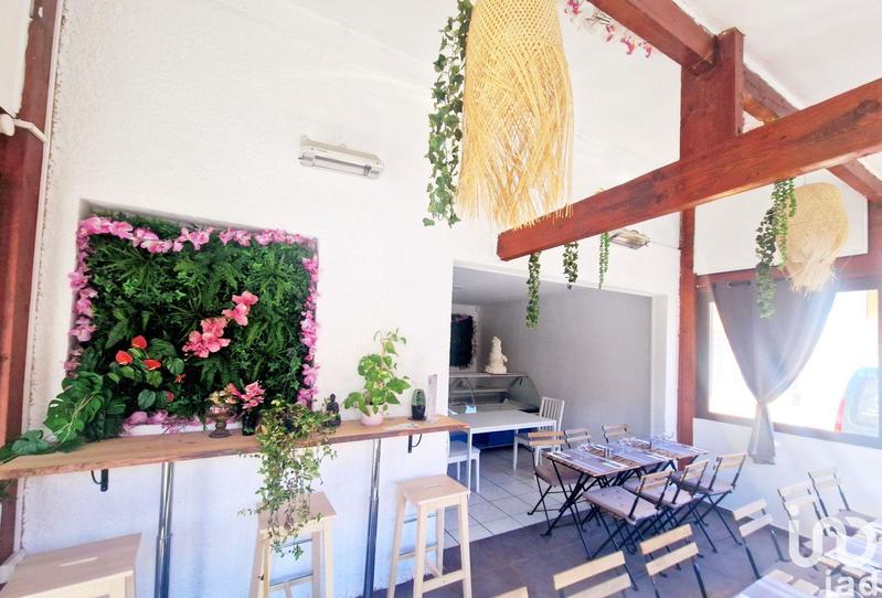 Local commercial - 100 m²