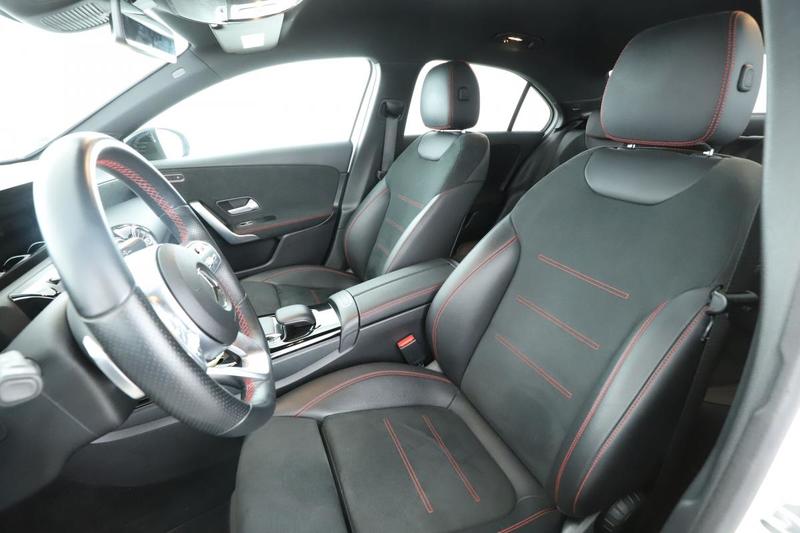 Mercedes Classe a Berline 200 Amg Line 7g-Dct 163 ch