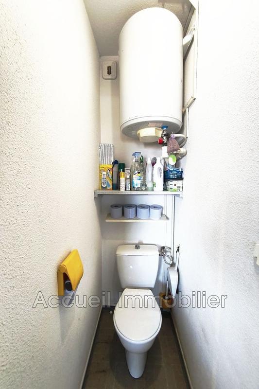 Appartement - 28 m² - 2 pièces