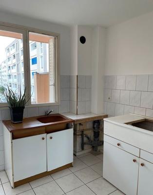 Appartement - 66 m² - 4 pièces