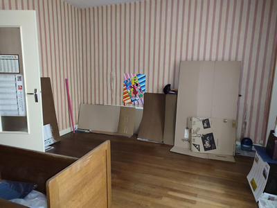 Maison - 96 m² - 4 pièces