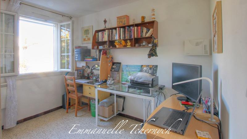 Maison - 103 m² - 5 pièces