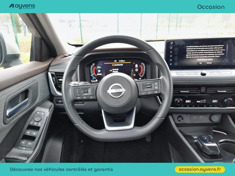 Nissan X-Trail e-Power 204ch n-Connecta