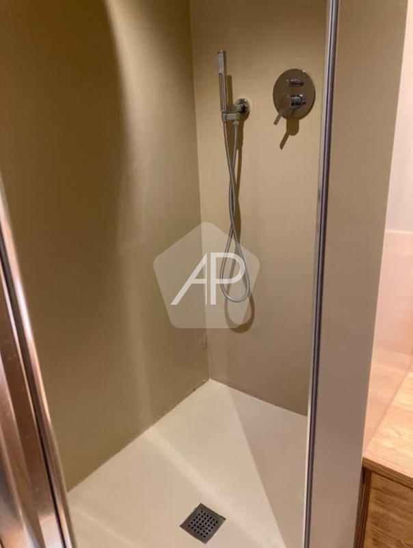 Appartement - 26 m² - 2 pièces