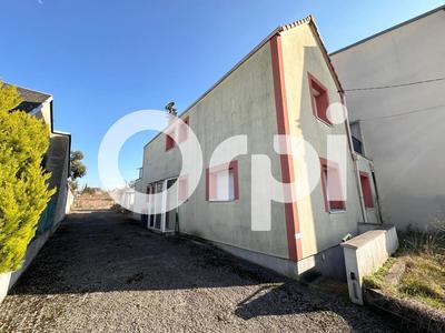 Maison - 145 m² - 6 pièces