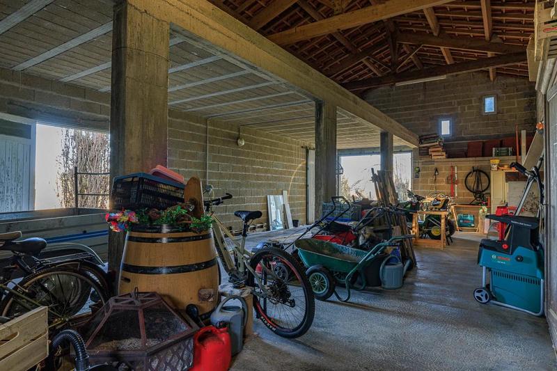 Maison d'architecte - 172 m² - 5 pièces