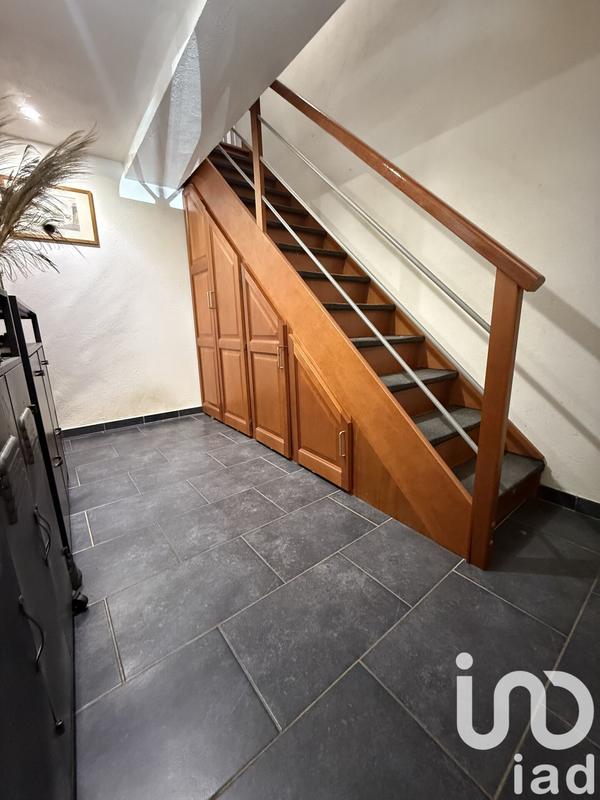 Maison - 171 m² - 8 pièces