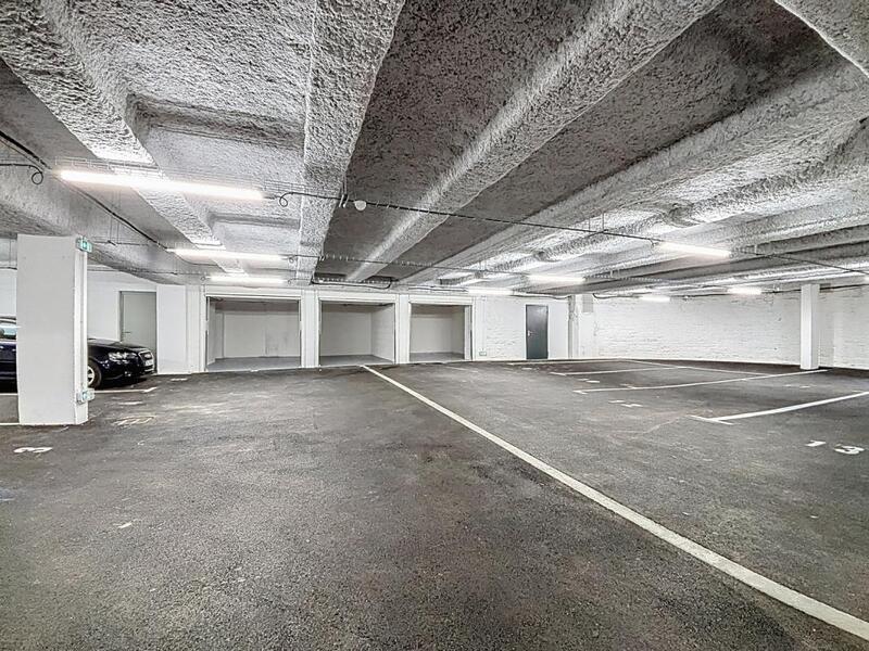 Appartement - 80 m² - 3 pièces