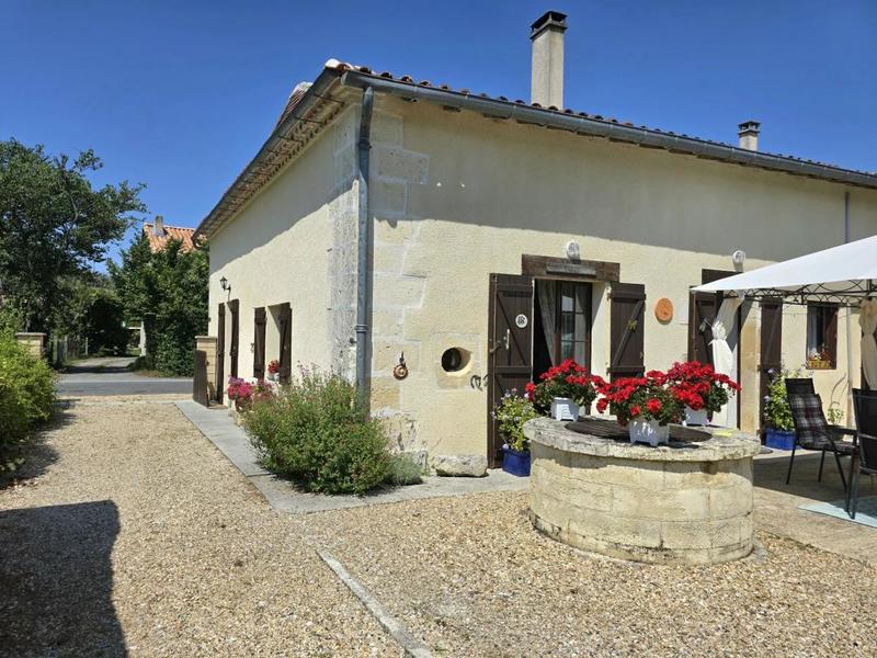 Appartement - 136 m² - 7 pièces