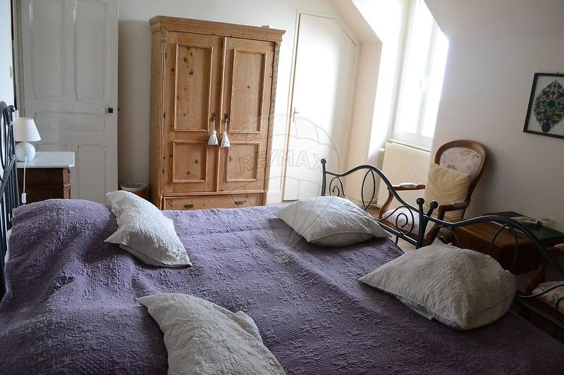 Maison de maîtres - 169 m² - 5 pièces