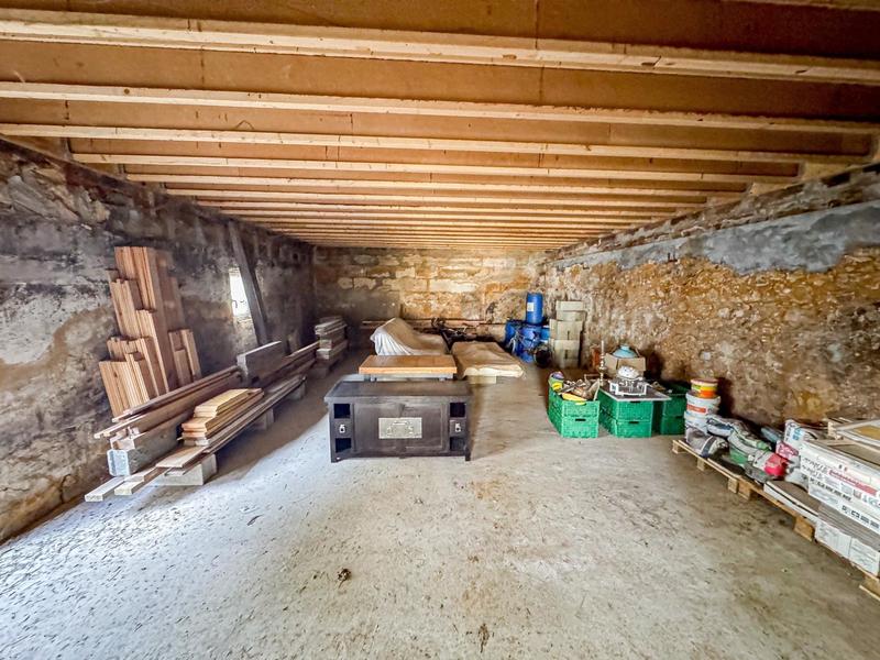 Ferme - 200 m² - 4 pièces