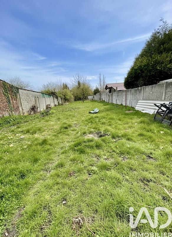 Maison - 130 m² - 7 pièces