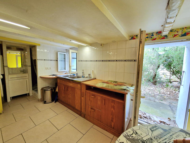 Maison - 125 m² - 6 pièces