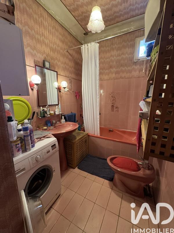 Maison de ville - 160 m² - 5 pièces