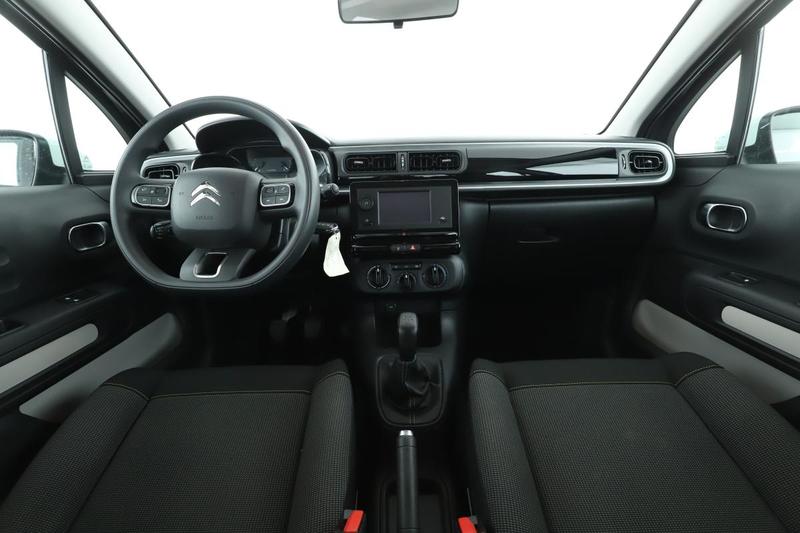 Citroën C3 1.2 PureTech You 83 ch