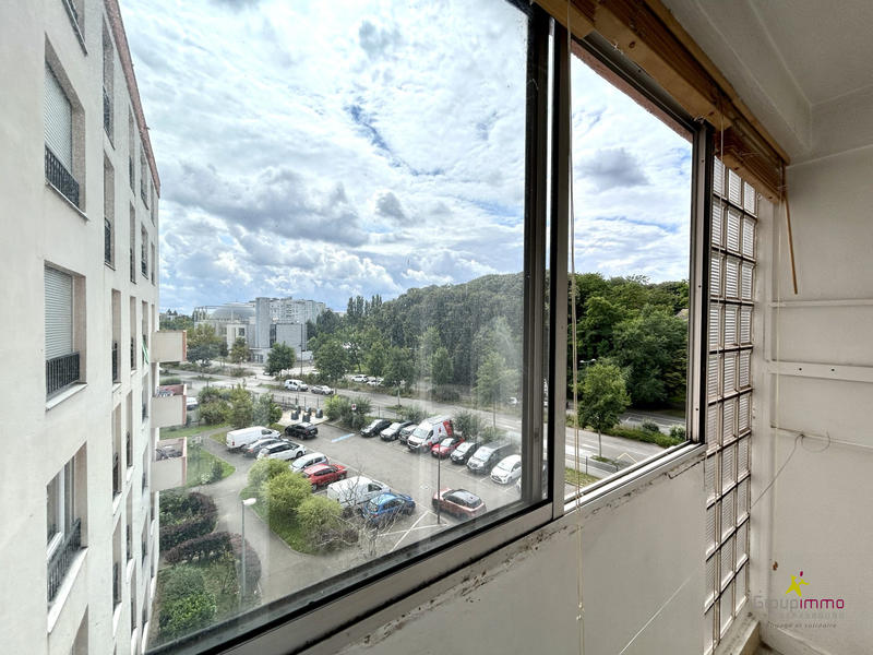 Appartement - 73 m² - 3 pièces