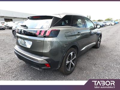 Peugeot 3008 1.5 BlueHDi 130 Aut. Allure Gps