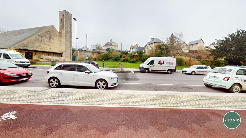 Local commercial - 15 m² - 1 pièce