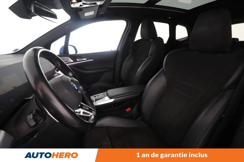 Bmw Serie 2 Active Tourer 218d m Sport Dkg7 150 ch