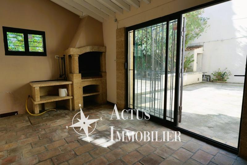 Maison - 136 m² - 6 pièces