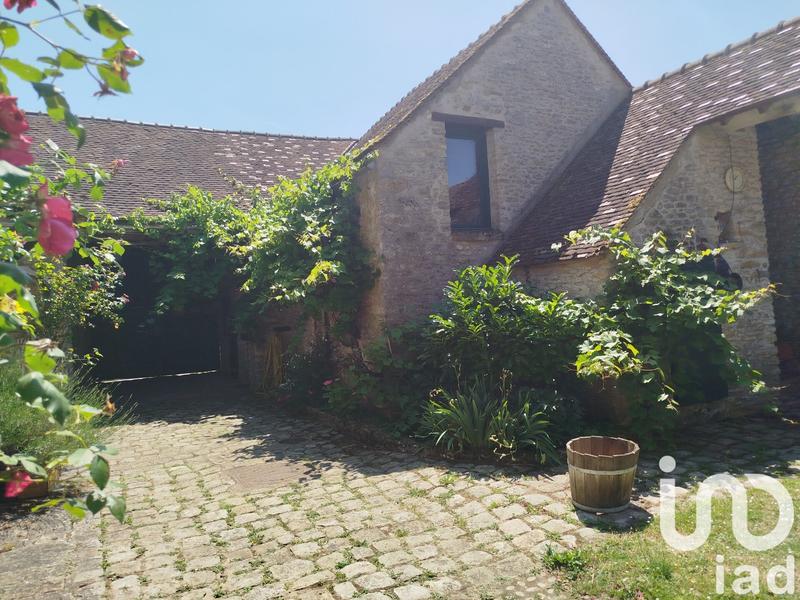 Maison - 304 m² - 12 pièces