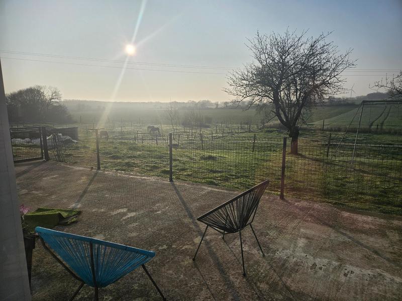 Maison - 146 m² - 4 pièces