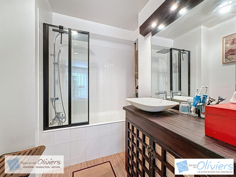 Maison - 114 m² - 5 pièces