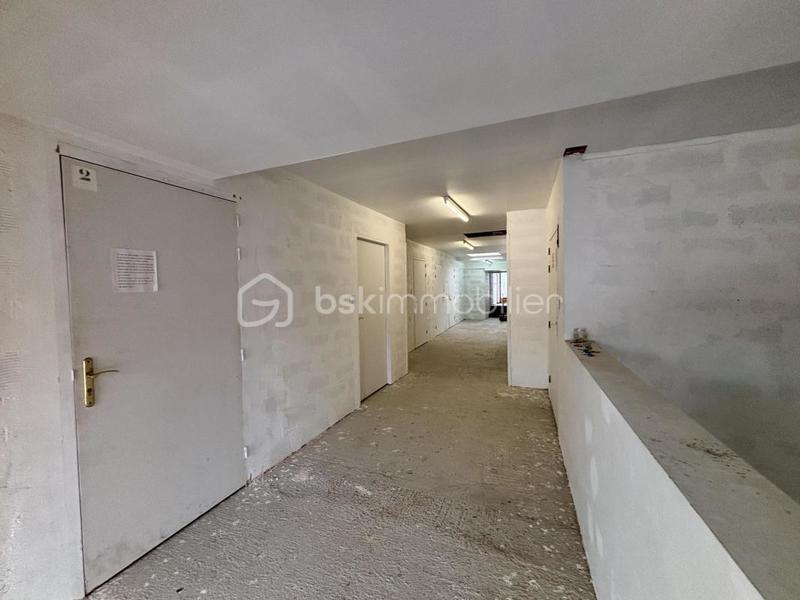 Immeuble - 250 m² - 2 pièces