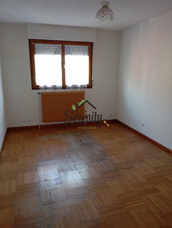 Appartement - 130 m² - 4 pièces